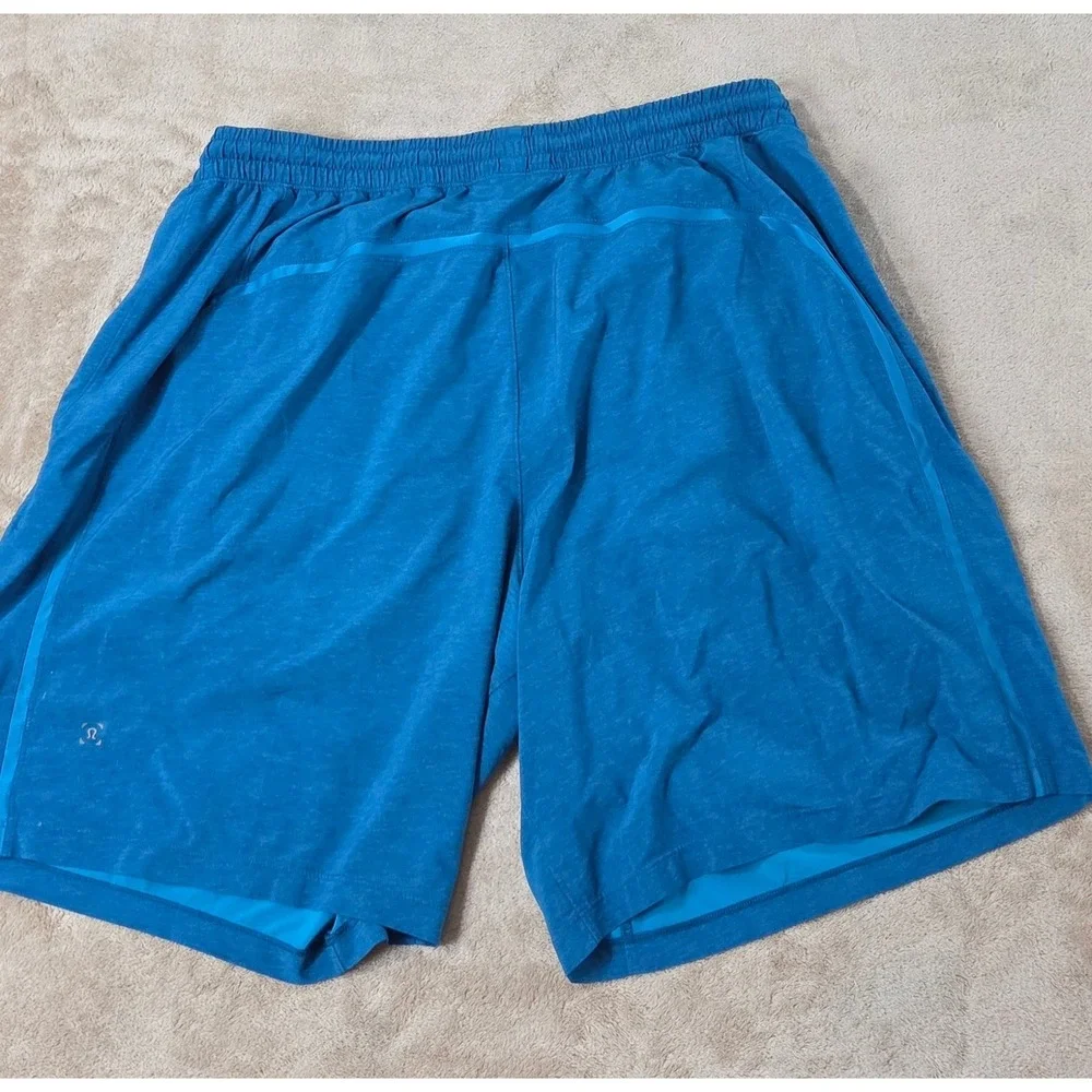 Lululemon Men's Pace Breaker Short 9